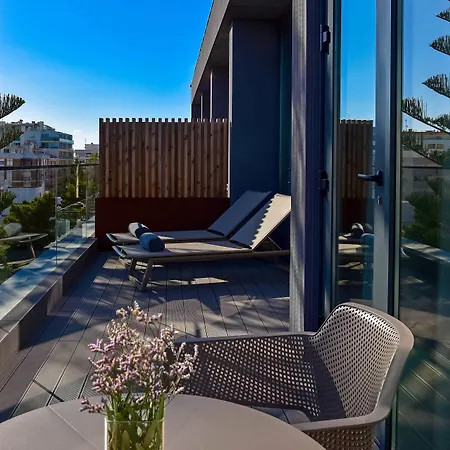 The Prime Energize Hotel & Spa - Algarve-2