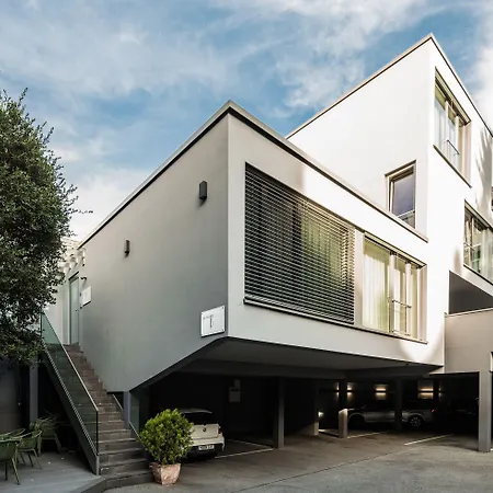 Boardinghouse Heidelberg-2