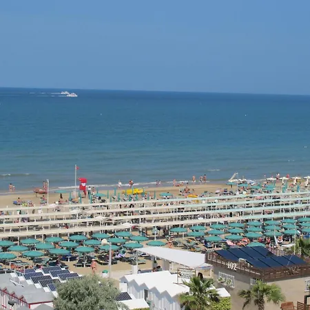 Hotel Ambasciata-2
