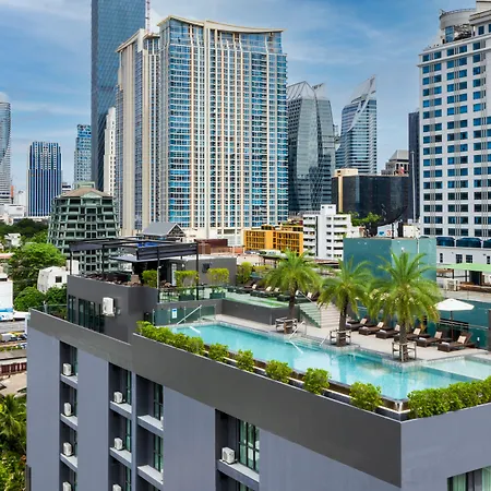 Best Western Sukhumvit 2-3