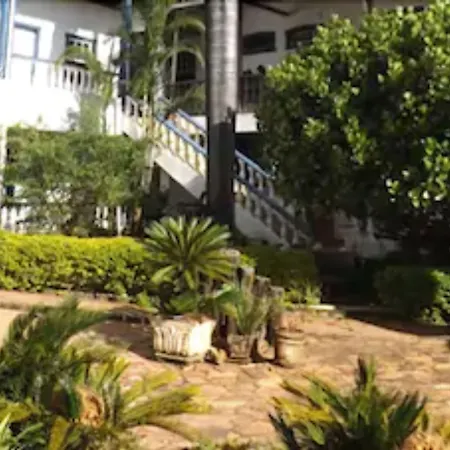 Hotel Serra Vista-3