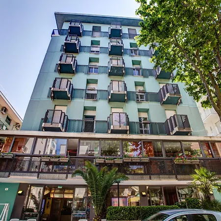 Hotel Eiffel-3