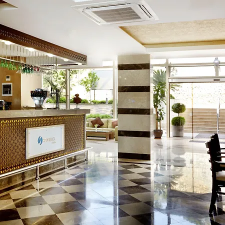 Sea Star Marmaris - Adult Only-2