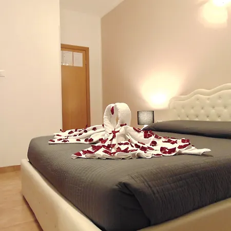 Rome Winners Home Guesthouse-3