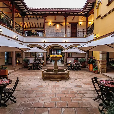 Maria Bonita Hotel-2
