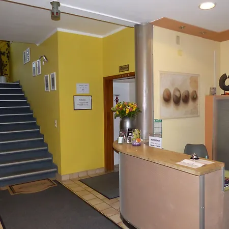 Hotel Pension Köberl-2