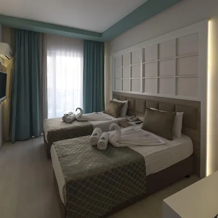 Kleopatra Life Hotel-3