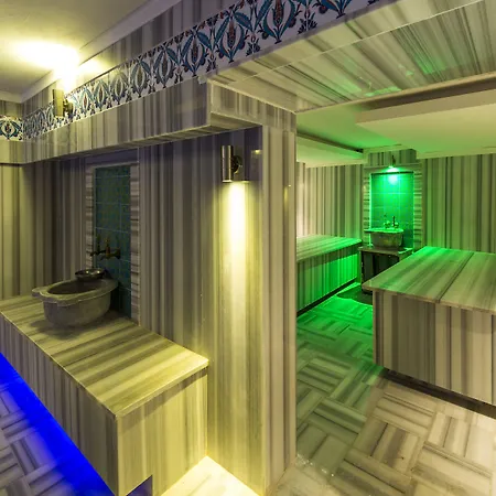 Kleopatra Life Hotel-2