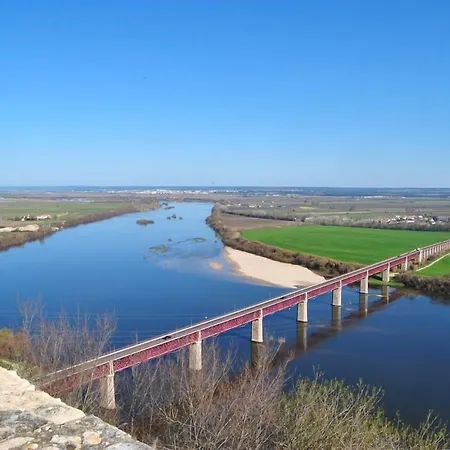Tagus Host - 40308Al- 44211Al-2