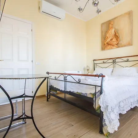 B&B Antico Cortile-3
