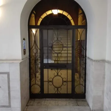 Relais Villa Borghese-2