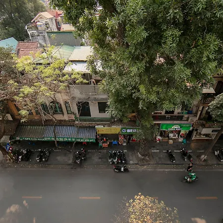 Hanoi Moonlight Hotel-3