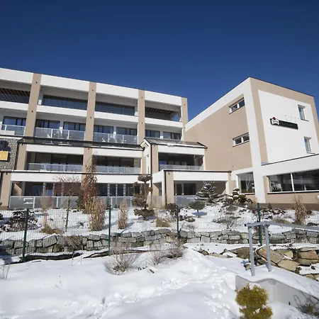 Hotel STAR Lipno-3