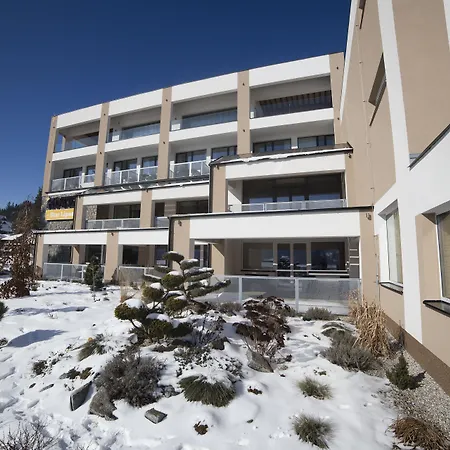 Hotel STAR Lipno-2