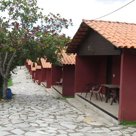 Pousada Villa das Pedras-2
