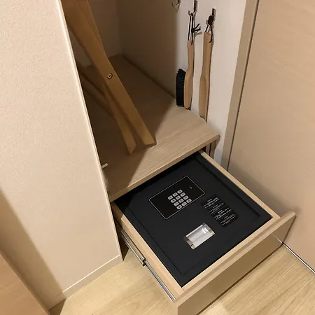 Hotel Gracery Asakusa-3