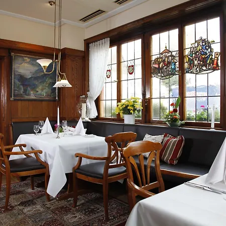 Hotel Warteck-2