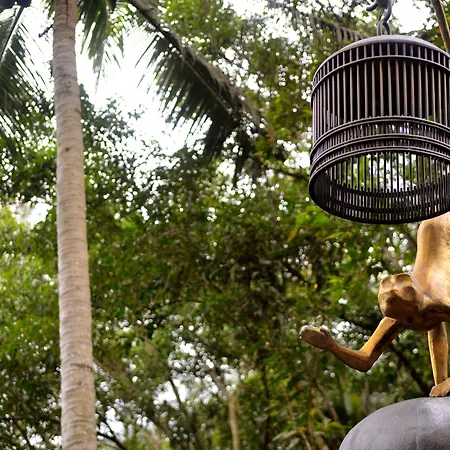 Capella Ubud, Bali-2