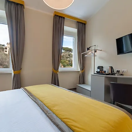 Foro Romano Luxury Suites-2