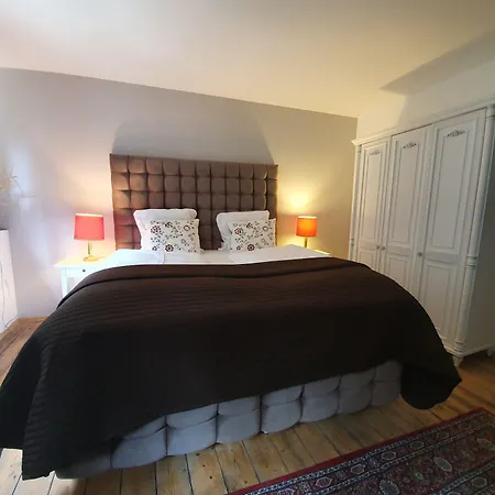 Hotel Osteria Del Vino Cochem-2