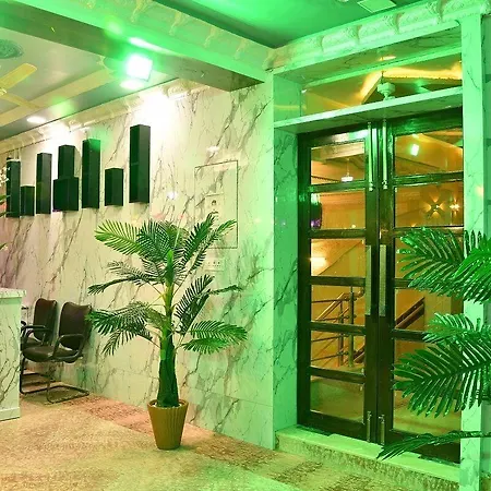 Ganpati Plaza Hotel-3