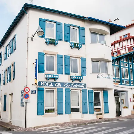 Hôtel La Caravelle-2