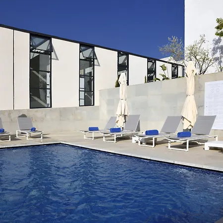 Vichy Thermalia Spa Hôtel-2