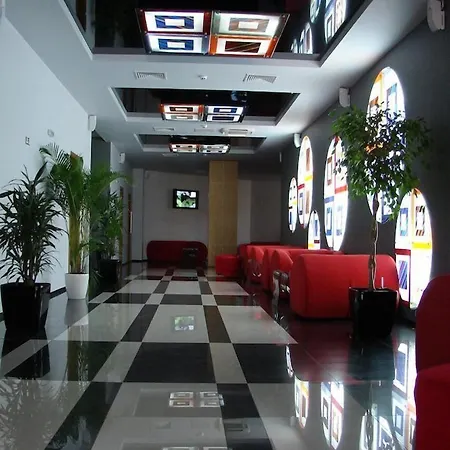 Marieta Palace Hotel-3