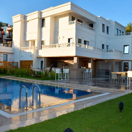 Laden Hotel Bodrum-3