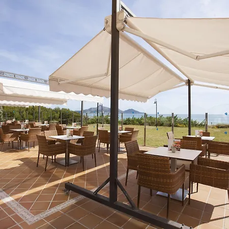 Grupotel Natura Playa-3