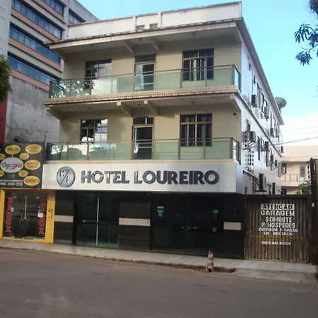 Hotel Loureiro-3