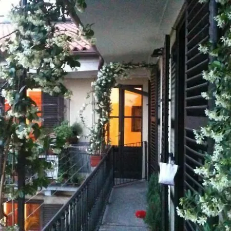 San Salvario B&B-3