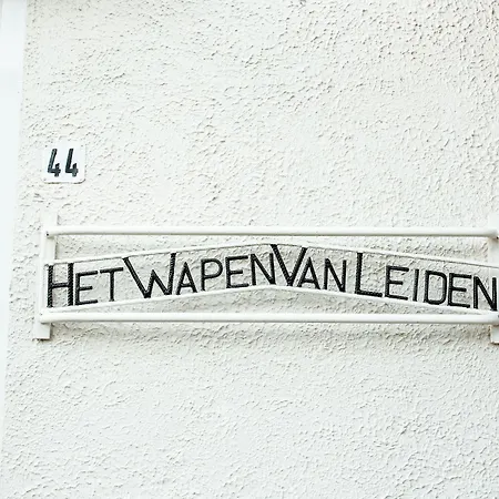 Het Wapen van Leiden-2