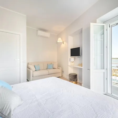 Aquamadre Suites - Cf Suites-3