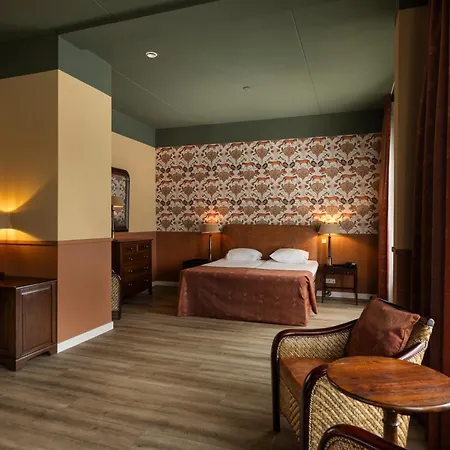 Hotel Bakker-2