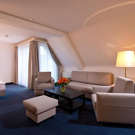 ACHAT Hotel Neustadt an der Weinstraße-3