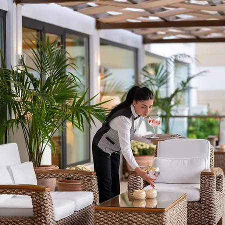 Constantinou Bros Asimina Suites Hotel (Adults Only)-3