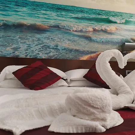 SeaPark SPA Resort-2