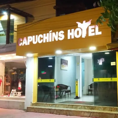 Capuchins Hotel-2