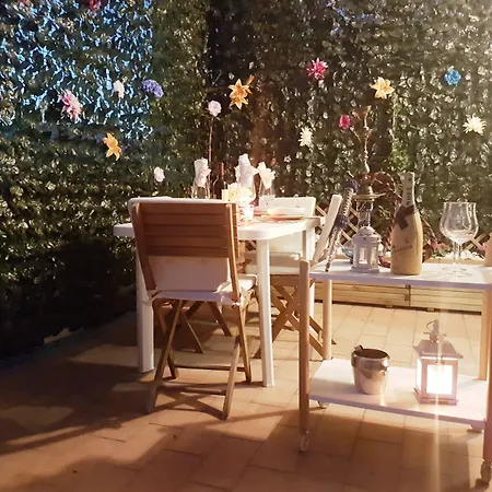 B&B Home Flowers Milano-3