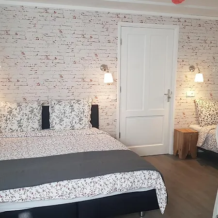 B&B de Valkenhorst-3