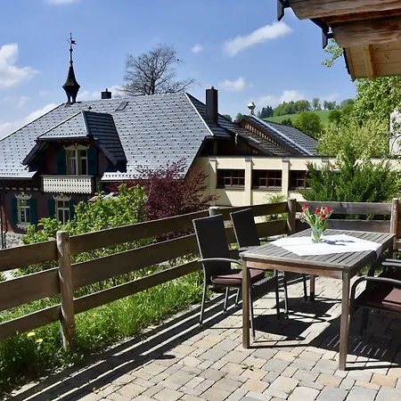 Hotel & Chalets Herrihof-2