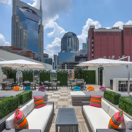 Studio 154 Hotel-2