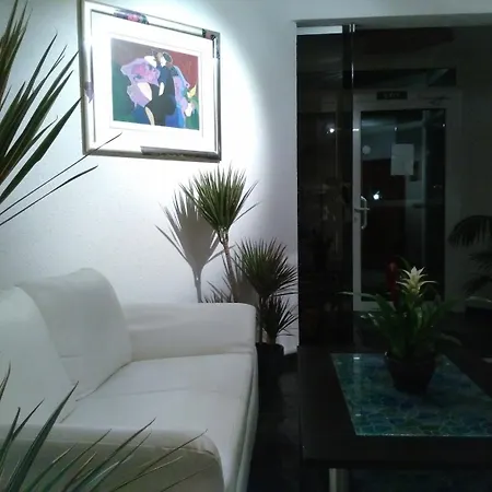 Hotel Rodewisch-2