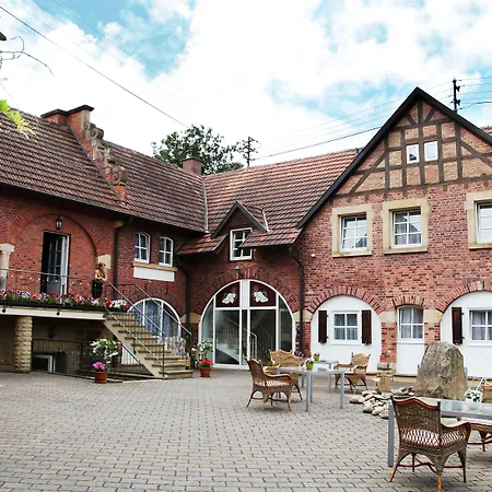 Landhotel Sonnenhof-3