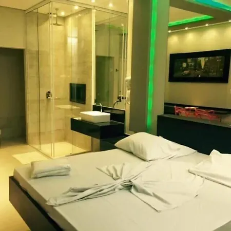 Dinys Motel (Adults Only)-2