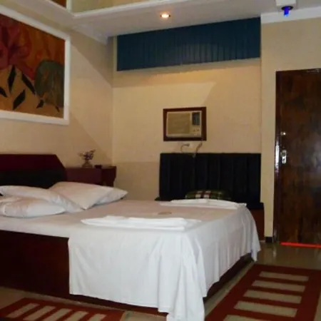 Dinys Motel (Adults Only)-3