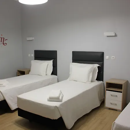 O Eletrico Guesthouse-3