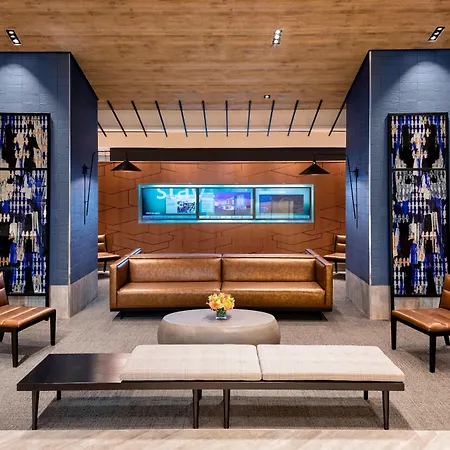 Fairfield Inn & Suites By Marriott New York Manhattan/Times Square South-2