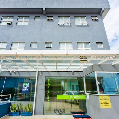 Voa Convenience Hotel-2